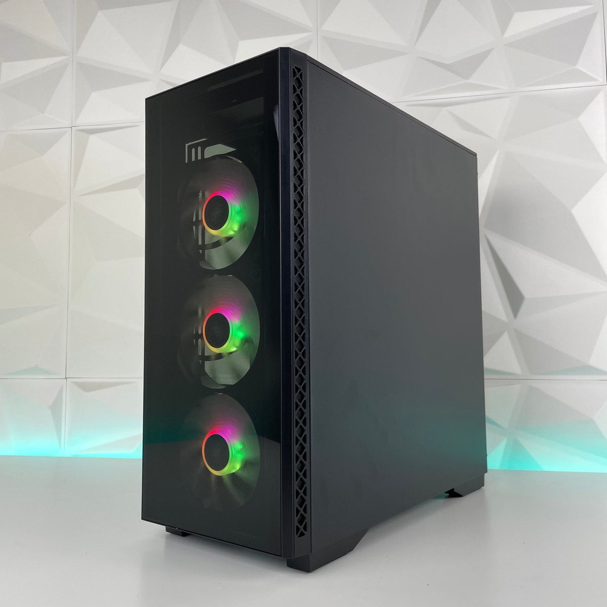 IGaming Intel Core i5 12400F | RTX 4060/4060 Ti | Matrexx 50