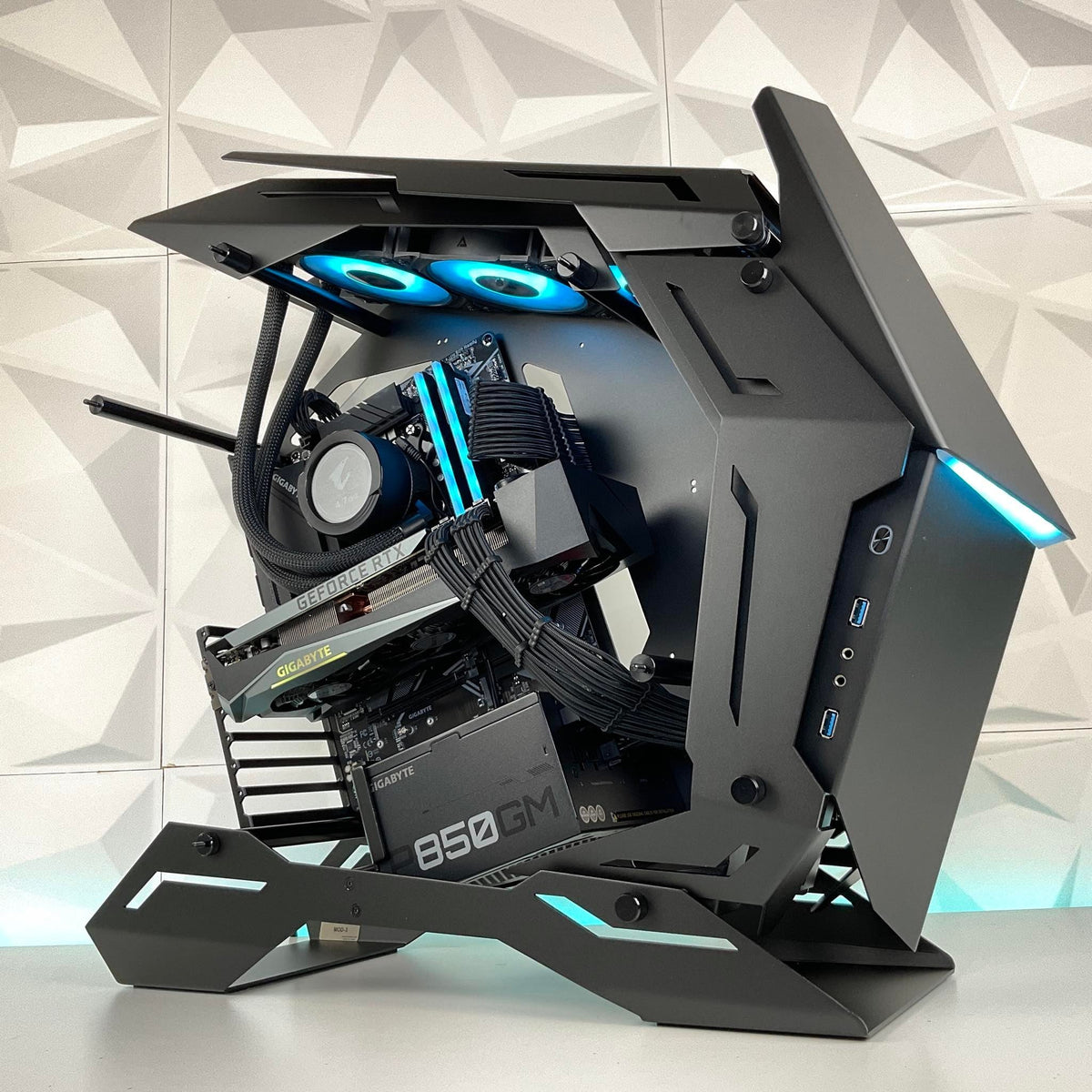 IGaming Ryzen 5/7 7700x | RTX 4060Ti-4080 | 32GB DDR5 Mod3