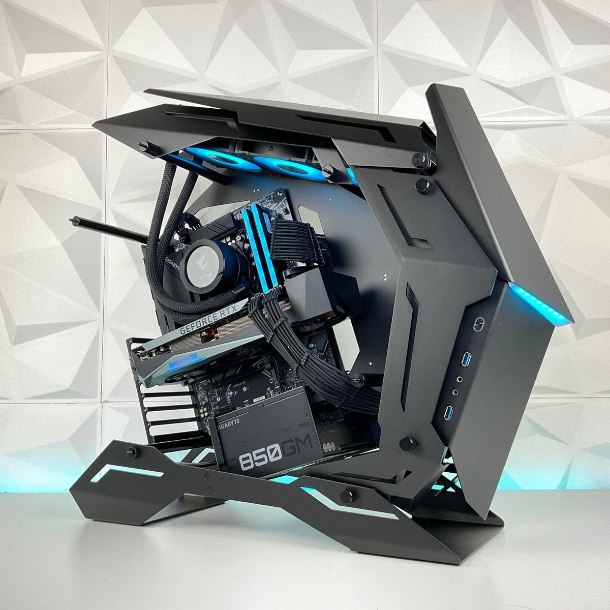 IGaming Ryzen 5/7 7700x | RTX 4060Ti-4080 | 32GB DDR5 Mod3