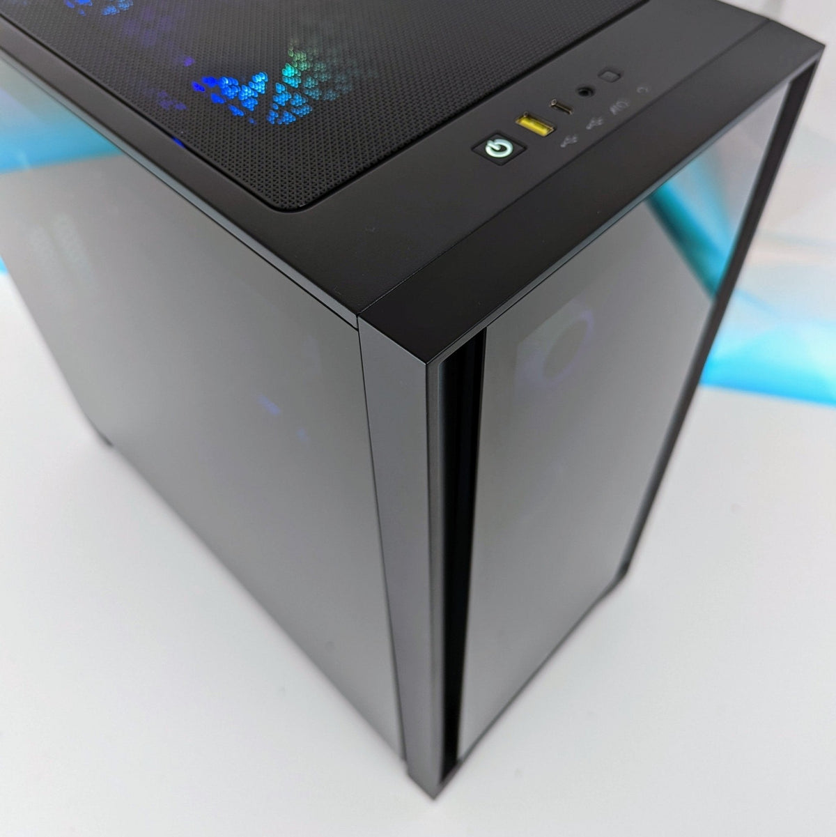 IGaming Ryzen 7/9 7900x| RTX 4070 Super-RTX 4080 | Eclipse Elite