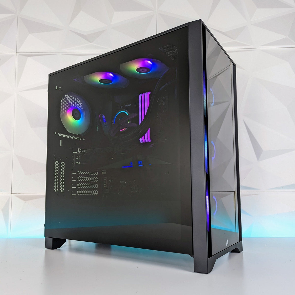 IGaming Ryzen 7/9 7900x| RTX 4070 Super-RTX 4080 | Eclipse Elite