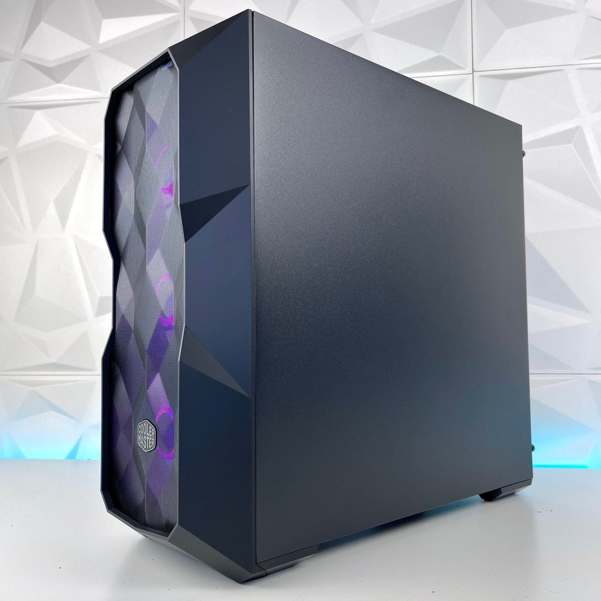 IGaming Ryzen 7 5800X | RTX 4060 Ti/4070 super/4070 Ti super | Black Crystal G2