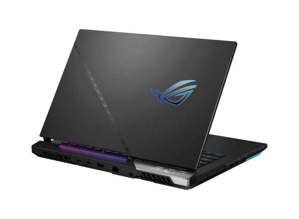 ASUS ROG STRIX SCAR 15 G533ZW-LN108WS GAMING LAPTOP | 15.6” | i9-12900H | 32GB DDR5 | 2TB SSD | RTX 3070 | WIN11 + MS OFFICE H&S 2021 + CHAKRAM CORE P511 MOUSE + BACKPACK+KEYSTONE + 2 ARMOR CAPS