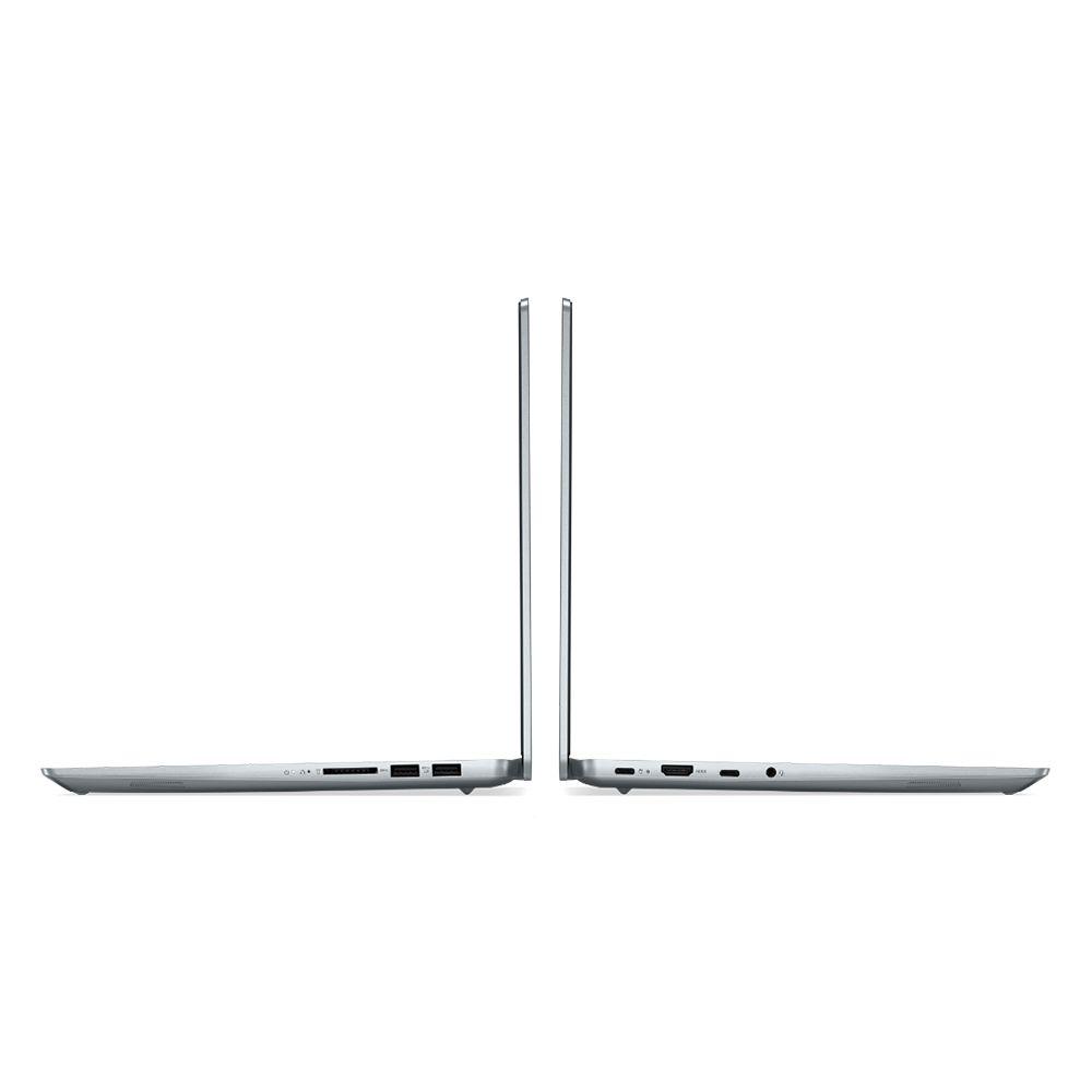 LENOVO IDEAPAD 5 PRO 14ITL6 82L30028PH LAPTOP (CLOUD GREY) | 14" 2.2K | i7-1165G7 | 16GB DDR4 | 1TB SSD | MX450 | WIN10 + MS OFFICE HOME & STUDENT LENOVO CASUAL BACKPACK B210
