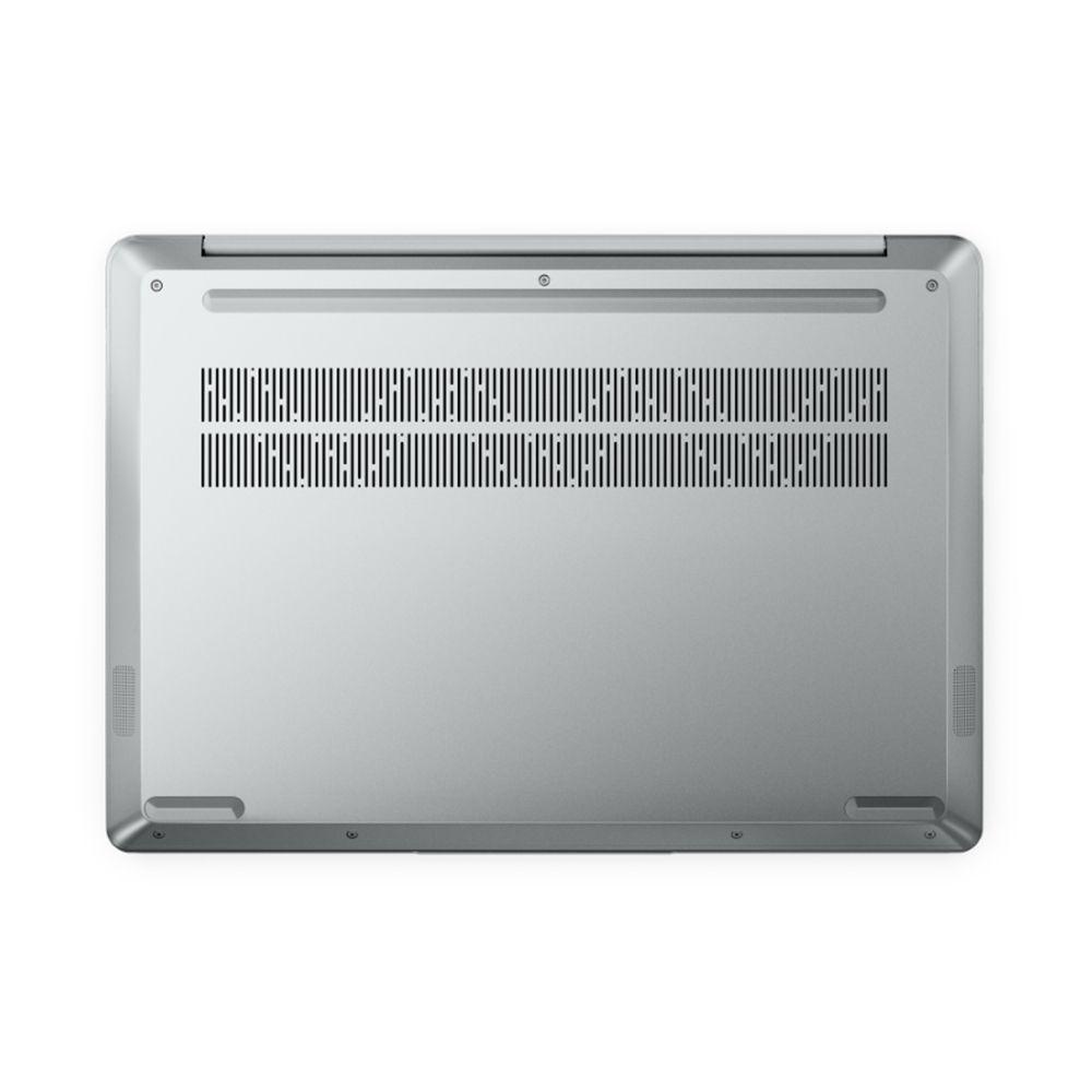 LENOVO IDEAPAD 5 PRO 14ITL6 82L30028PH LAPTOP (CLOUD GREY) | 14" 2.2K | i7-1165G7 | 16GB DDR4 | 1TB SSD | MX450 | WIN10 + MS OFFICE HOME & STUDENT LENOVO CASUAL BACKPACK B210