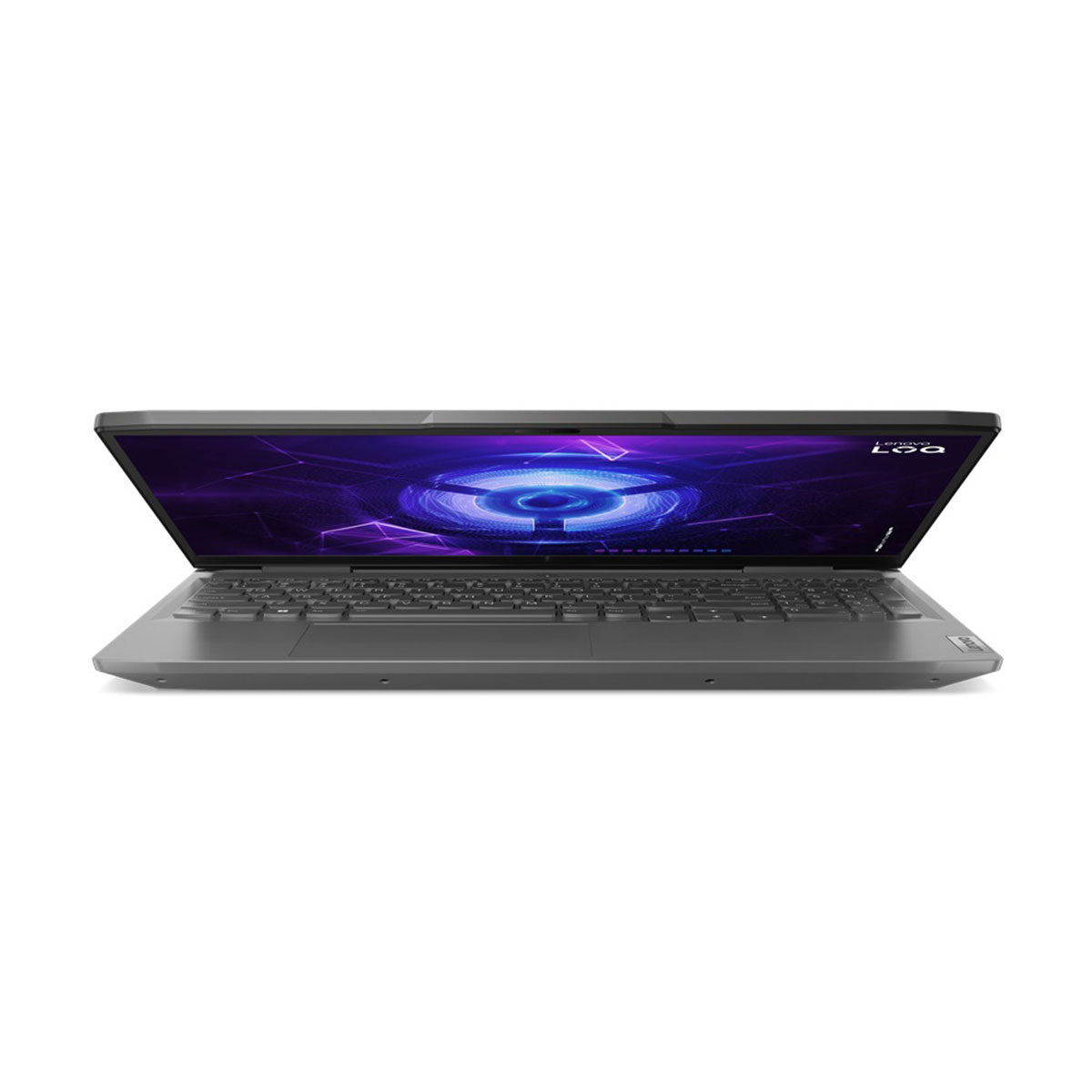 Lenovo LOQ 15IRH8 82XV004HPH Gaming Laptop (Storm Grey) | 15.6" FHD (1920x1080) 144Hz | i5 13420H | 8GB RAM | 512 SSD | RTX 4050 | MS Office Home & Student 2021 | LOQ M100 RGB Mouse | Ideapad Gaming Backpack