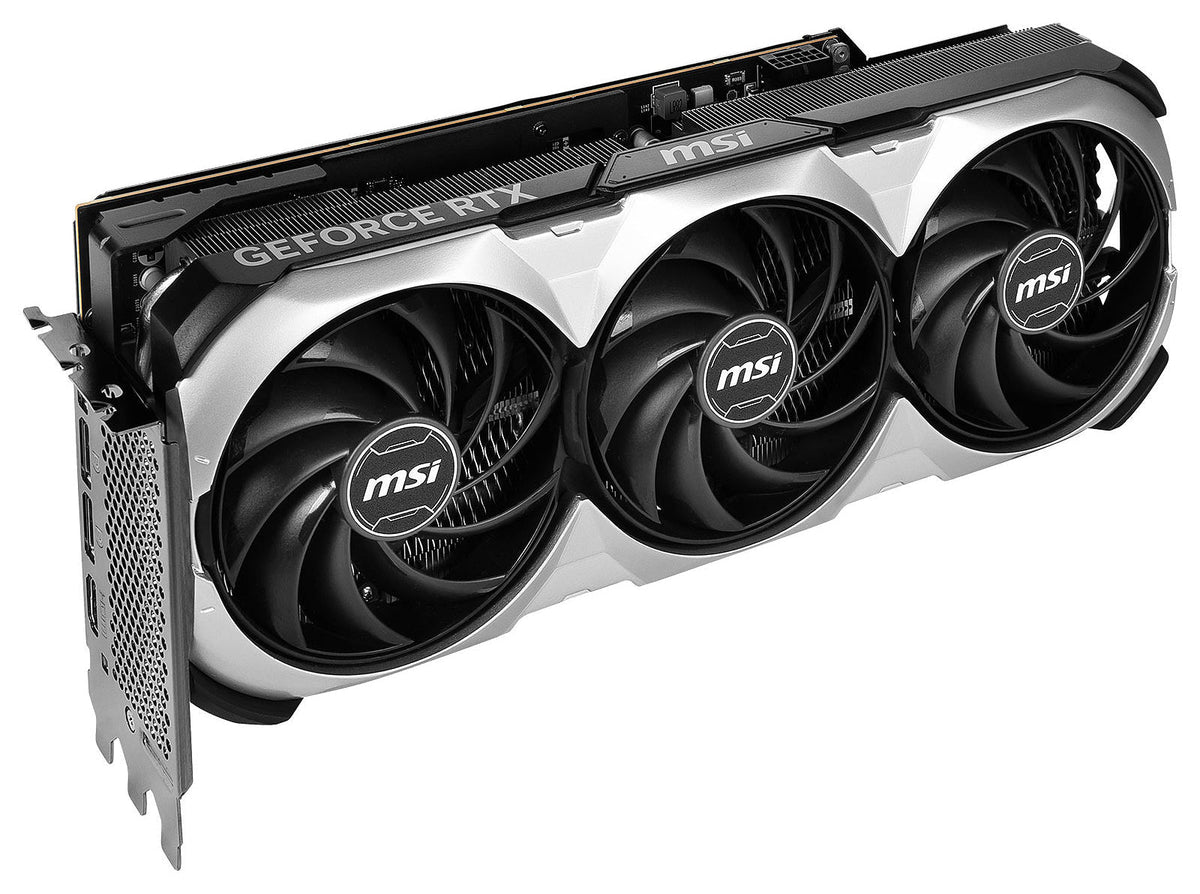 MSI GeForce RTX 4090 Ventus 3X OC 24GB GDDR6X