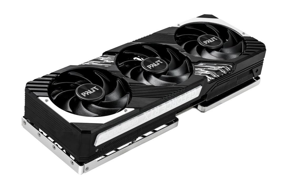 Palit Geforce RTX 4080 GamingPro 16GB GDDR6X Graphics Card