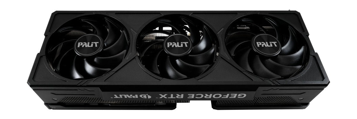 Palit GeForce RTX 4080 Super Jetstream OC 16GB GDDR6X Graphics Card