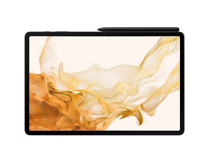 Samsung Galaxy Tab S8+ 5G 8GB+256GB 12.4" WQXGA+ Tablet (Graphite) (SM-X806B)