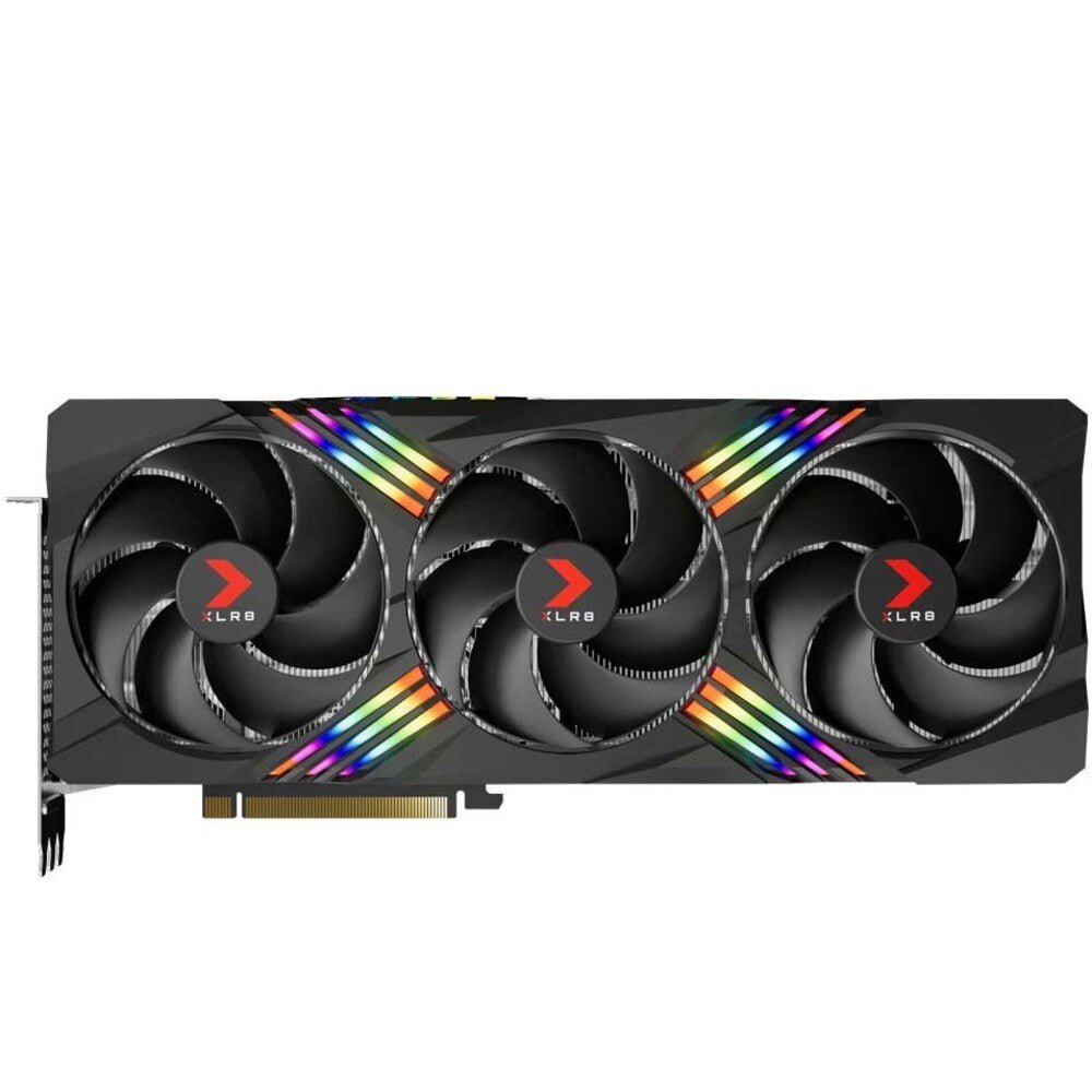 PNY GeForce RTX 4090 OC 24G XLR8 Graphics Card