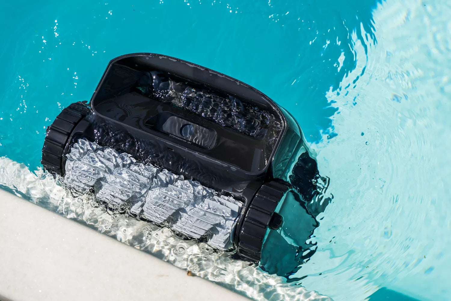 Beatbot Aquasense 2 Pro Robotic Pool Cleaner