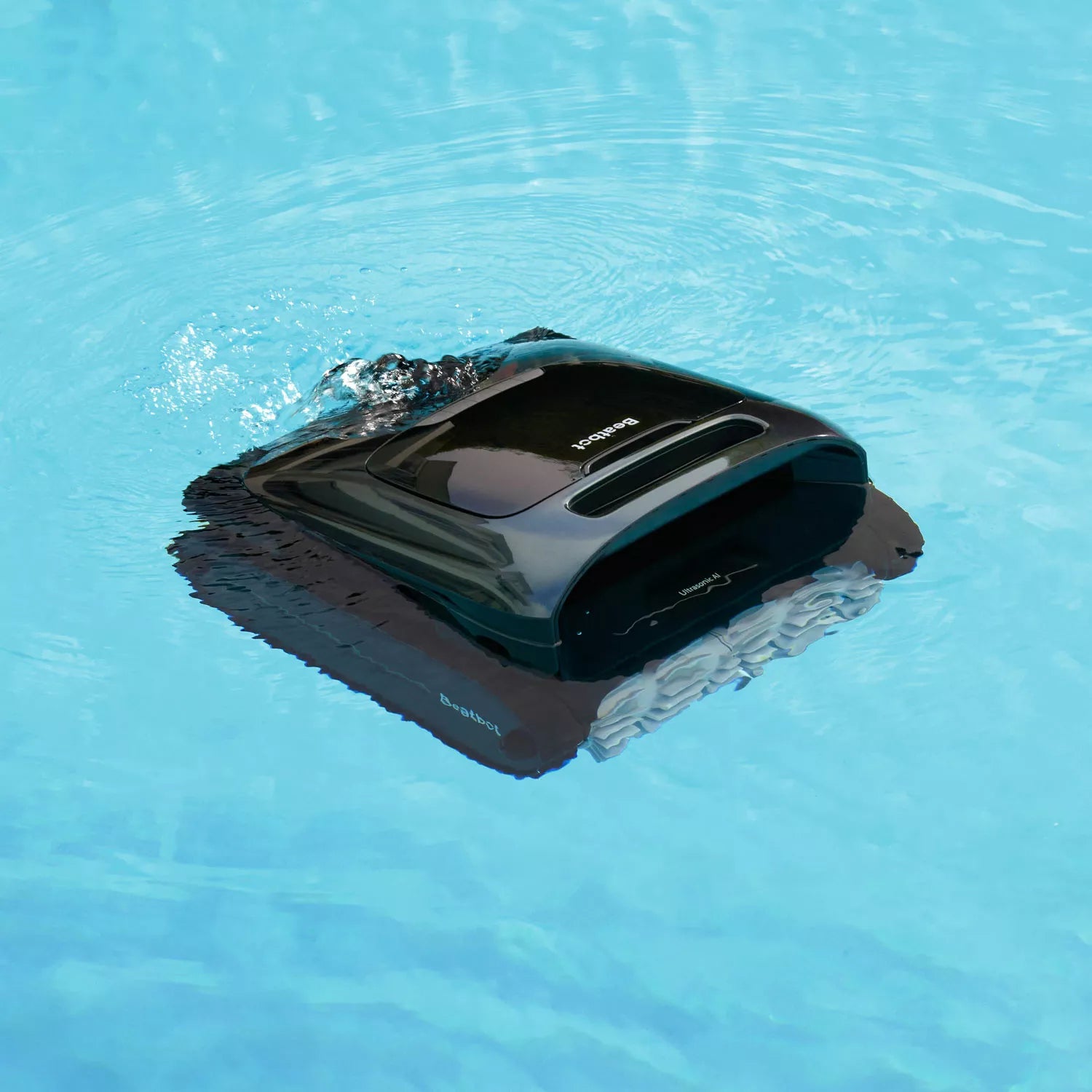 Beatbot Aquasense 2 Pro Robotic Pool Cleaner