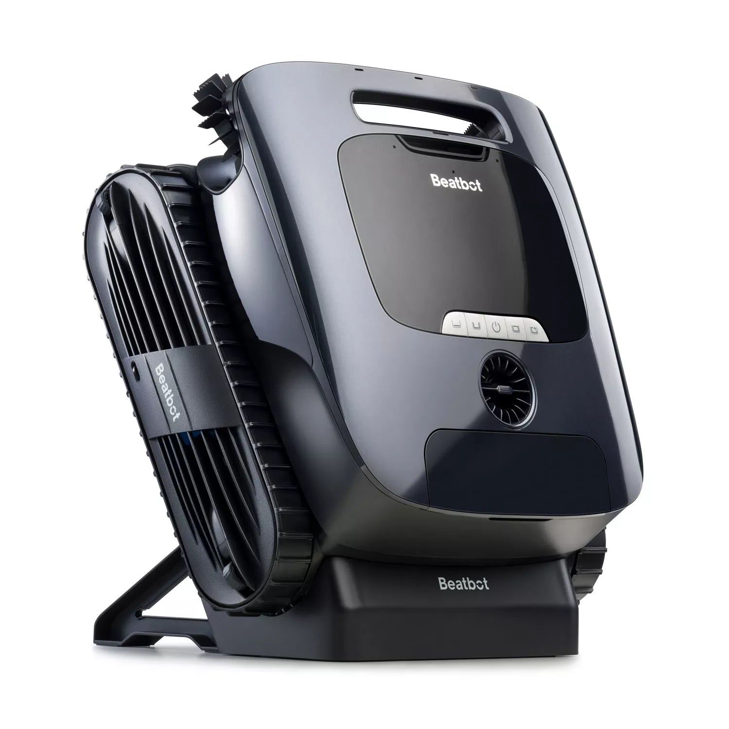 Beatbot AquaSense 2 Ultra Robotic Pool Cleaner with AI Navigation 5-in-1 Floor Wall Waterline