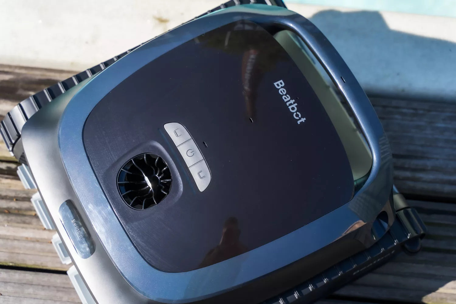 Beatbot Aquasense 2 Robotic Pool Cleaner