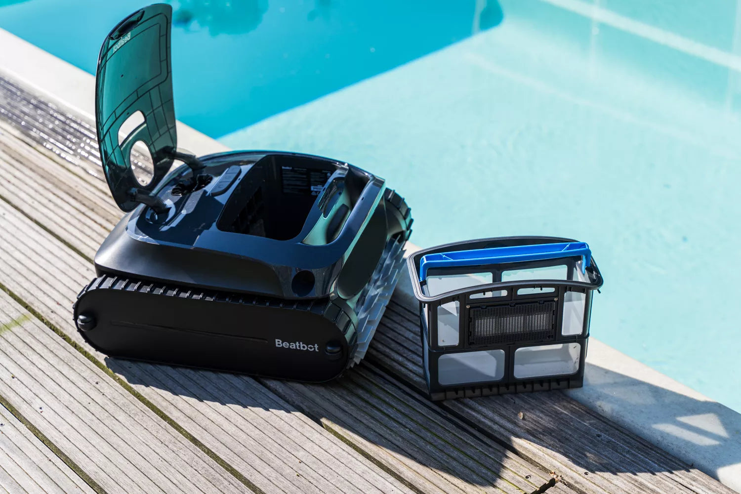 Beatbot Aquasense 2 Robotic Pool Cleaner