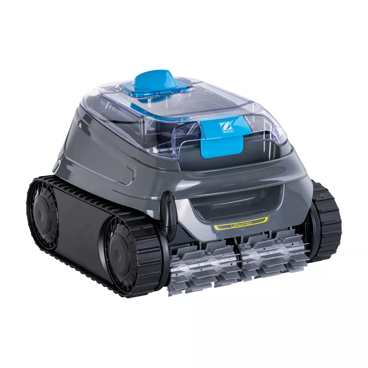 Zodiac CNX-Li 52 iQ Cordless Robotic Pool Cleaner with Battery, App Control, up to 50 m²