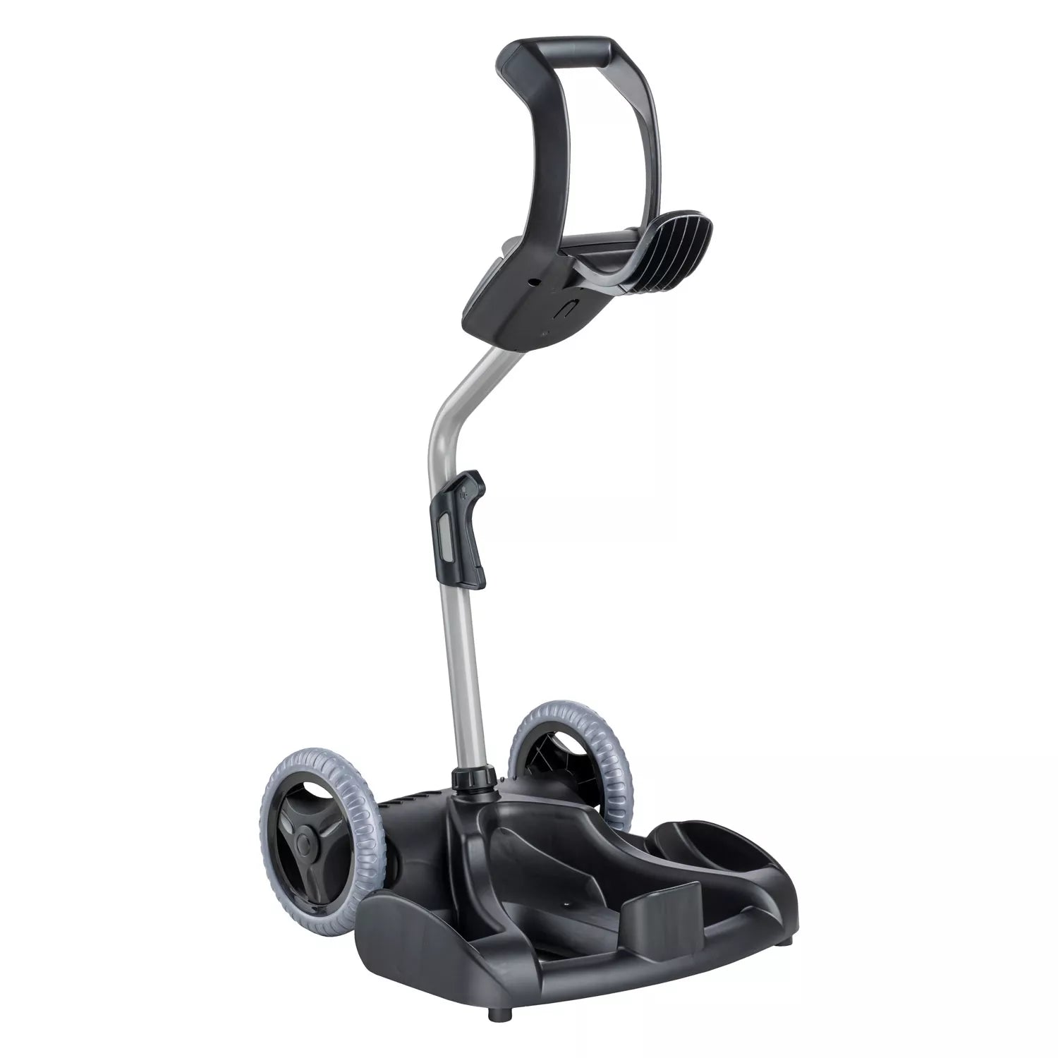 Zodiac CNX 50 iQ Robotic Pool Cleaner with App Control, Cyclonic Technology for Floor & Walls up to 12x6 m