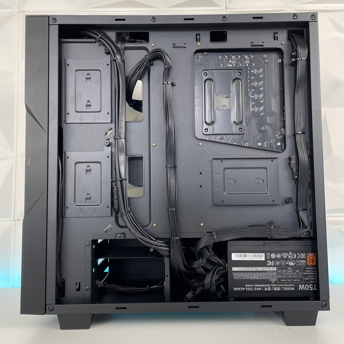 IGaming Ryzen 7 5700x | RTX 4060-4070 Ti super | Aorus C3000