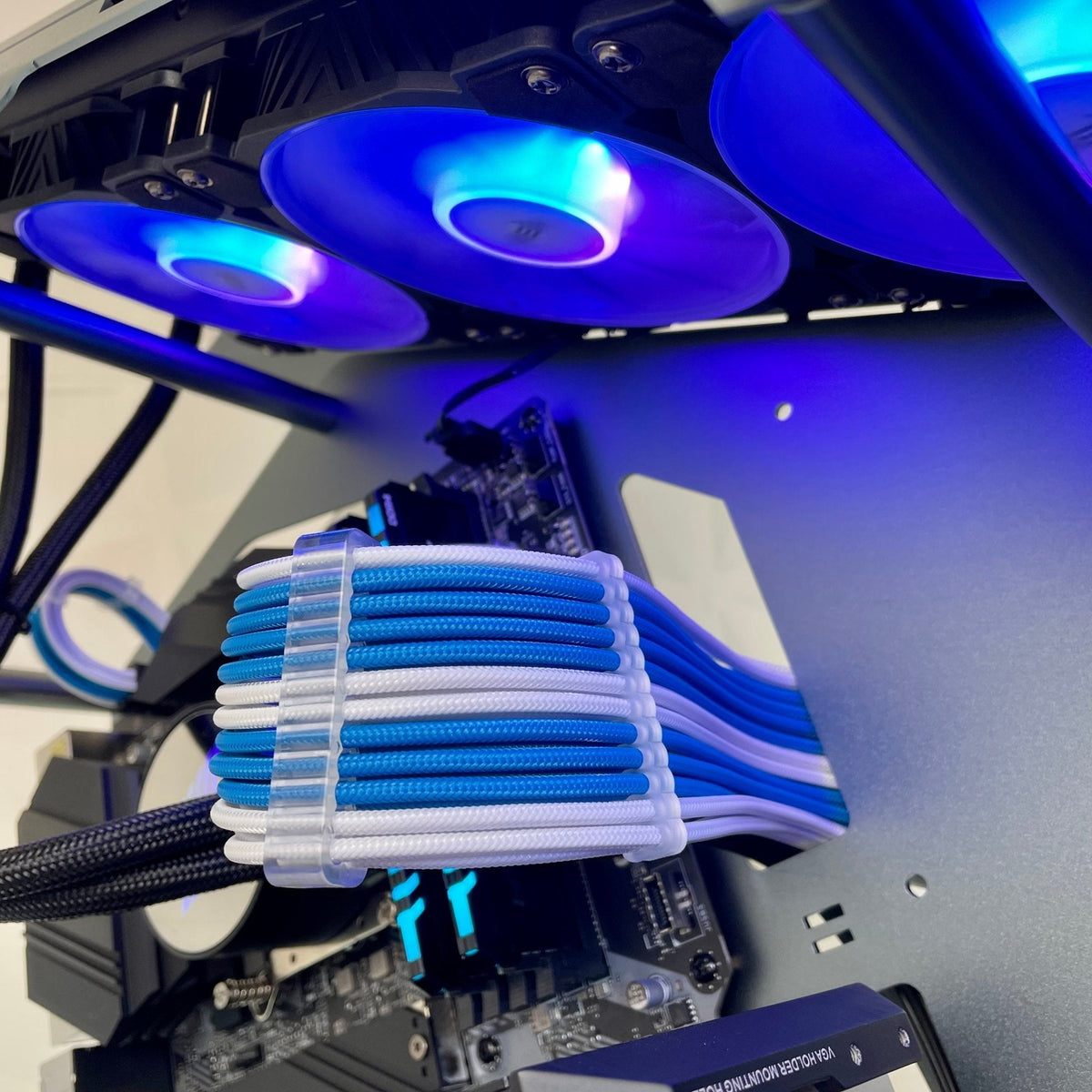 I Gaming Computer | RTX 4080 | Intel i9 14900KF | Jonsbo MOD3