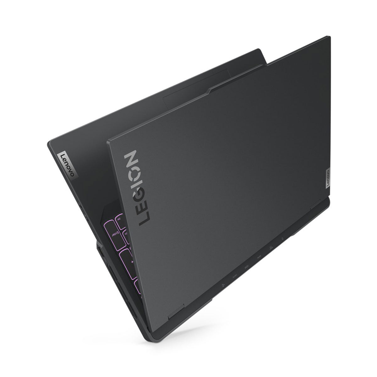Lenovo Legion Pro 5 16IRX8 82WK0074PH Gaming Laptop (Onyx Grey) | 16" WQXGA 240Hz (2560x1600) | Intel® Core™ i7-13700HX | 16GB RAM | 1TB SSD | RTX™ 4070 | Windows 11 Home | MS Office Home & Student 2021 | M300 RGB Gaming Mouse | Active Gaming Backpack