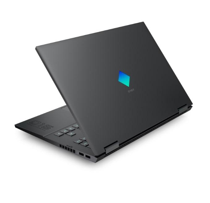 HP OMEN 16-C0168AX GAMING LAPTOP (MICA SILVER) | 16.1" QHD | Ryzen™ 7 5800H | 16GB DDR4 | 1TB SSD | RTX 3070 | WIN11 + MS OFFICE HOME & STUDENT 2019 W/ FREE HP OMEN TRANSCEPTOR BACKPACK (BLACK)