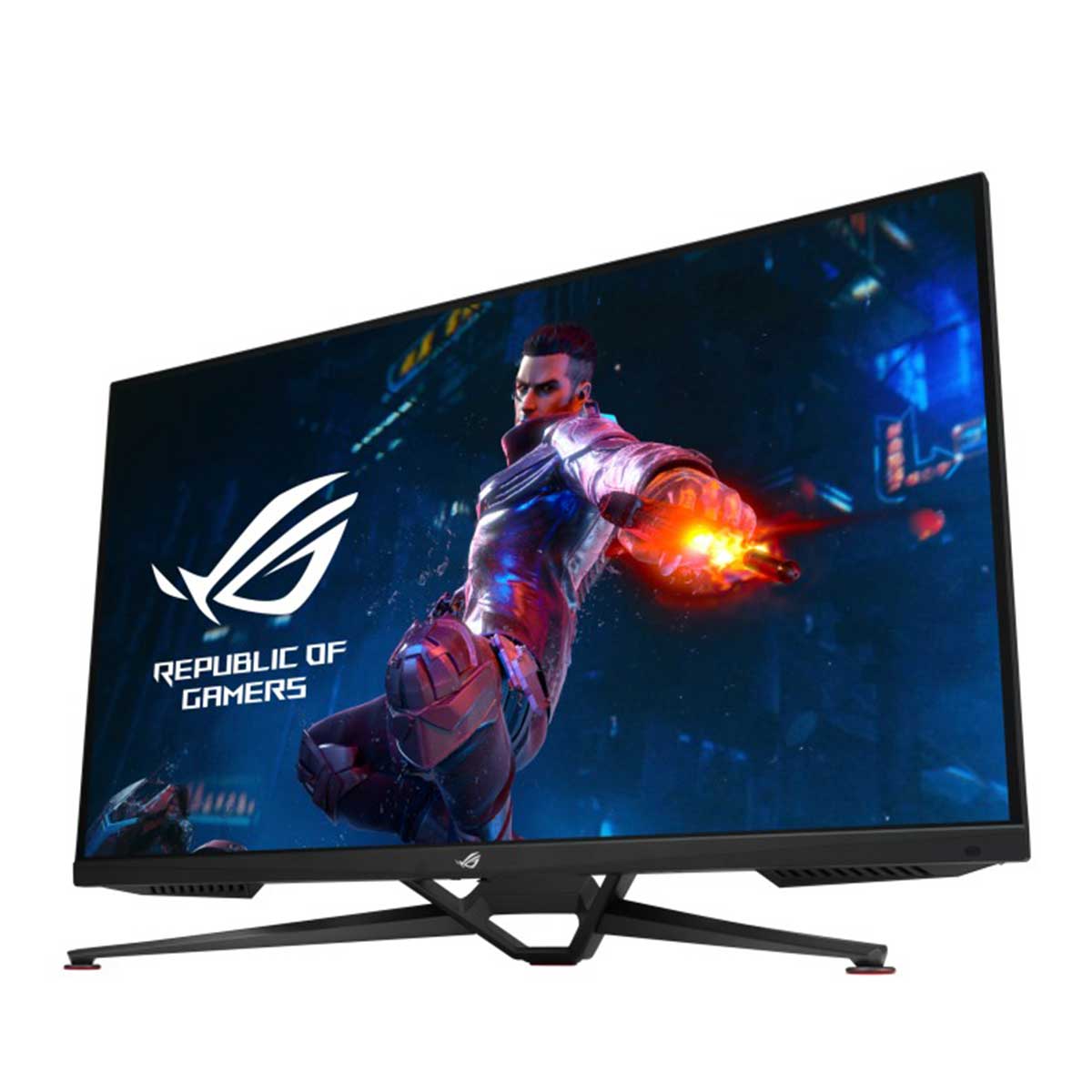 Asus ROG Swift PG38UQ 38" 4K UHD 144HZ 1MS FAST IPS G-SYNC Compatible Freesync Premium Pro Gaming Monitor