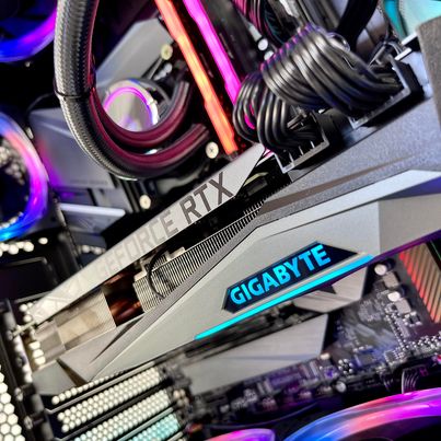 Ultimate Gaming PC | Core i9 14900KF | RTX 4090 | 32gb / 64GB 6000mhz Ram