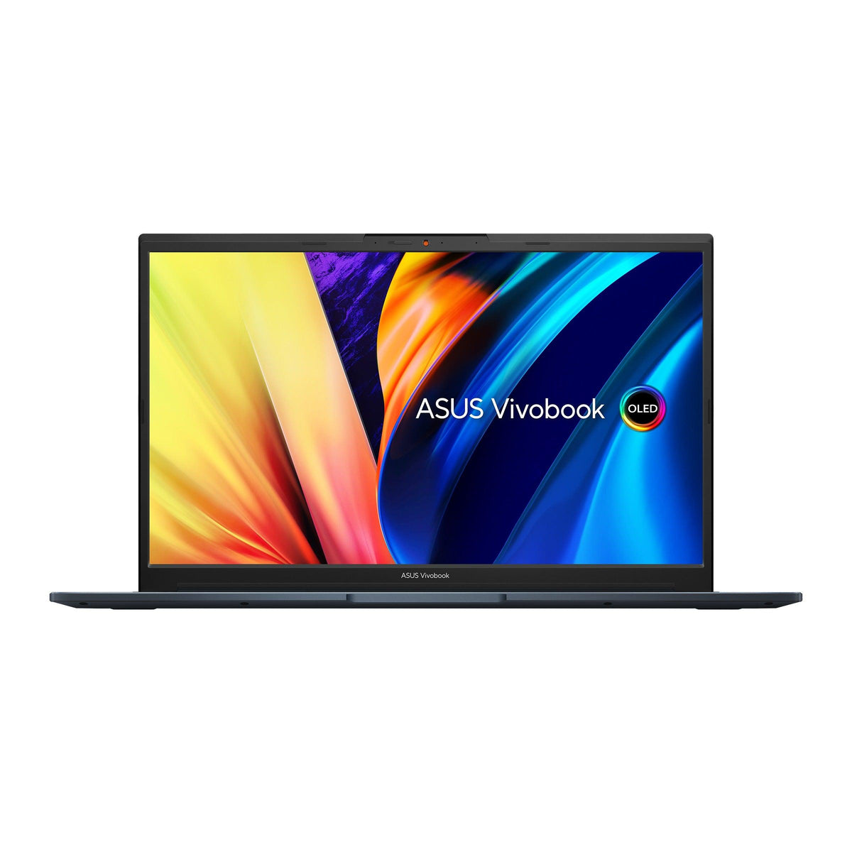 Asus Vivobook Pro 15 Oled K6500ZE-MA111WS Laptop (Quiet Blue) | 15.6” 2.8K | i7-12650H | 16 GB RAM | 512 GB SSD | NVIDIA® GeForce® RTX™ 3050 Ti | Windows 11 Home | MS Office Home & Student 2021 | Asus BP1504 Casual Backpack