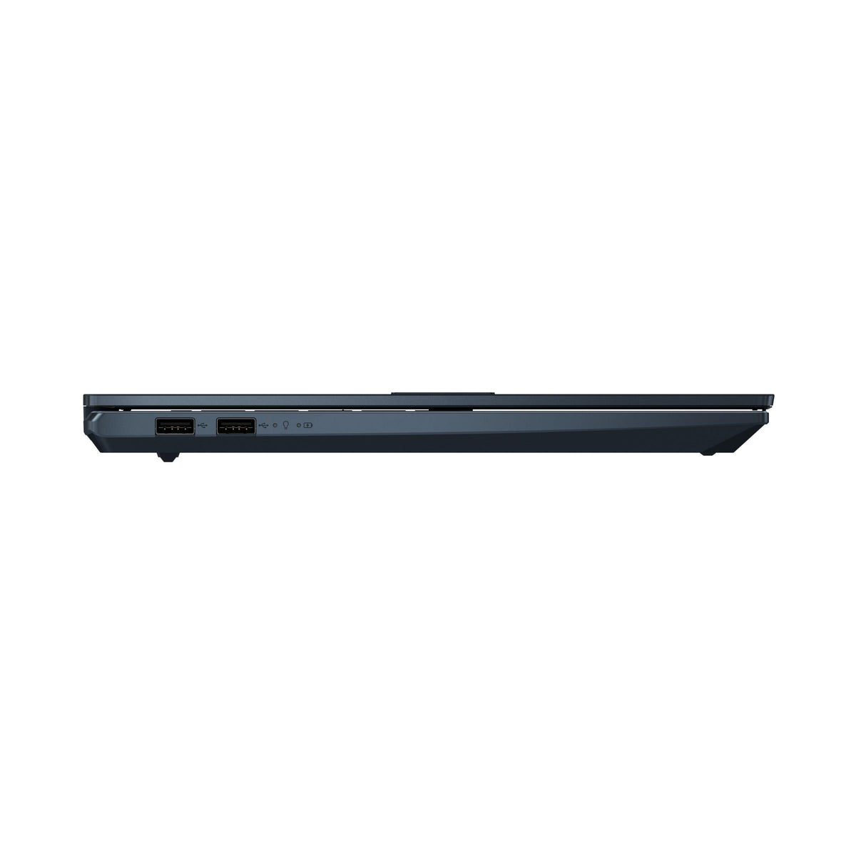 Asus Vivobook Pro 15 Oled K6500ZE-MA111WS Laptop (Quiet Blue) | 15.6” 2.8K | i7-12650H | 16 GB RAM | 512 GB SSD | NVIDIA® GeForce® RTX™ 3050 Ti | Windows 11 Home | MS Office Home & Student 2021 | Asus BP1504 Casual Backpack