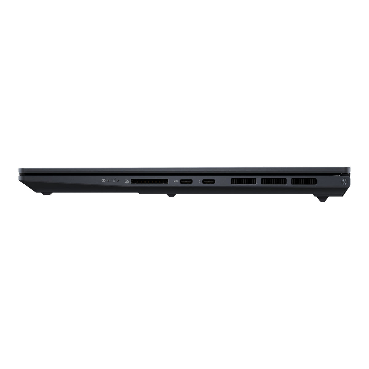 Asus Zenbook Pro 14 OLED UX6404VV-P4072WS Laptop (Tech Black) | 14.5" WQXGA (2880x1800) OLED | i9 13900H | 32GB RAM | RTX 4060 | 1TB SSD | Windows 11 Home | MS Office Home & Student 2021 | Asus BP1504 Casual Backpack