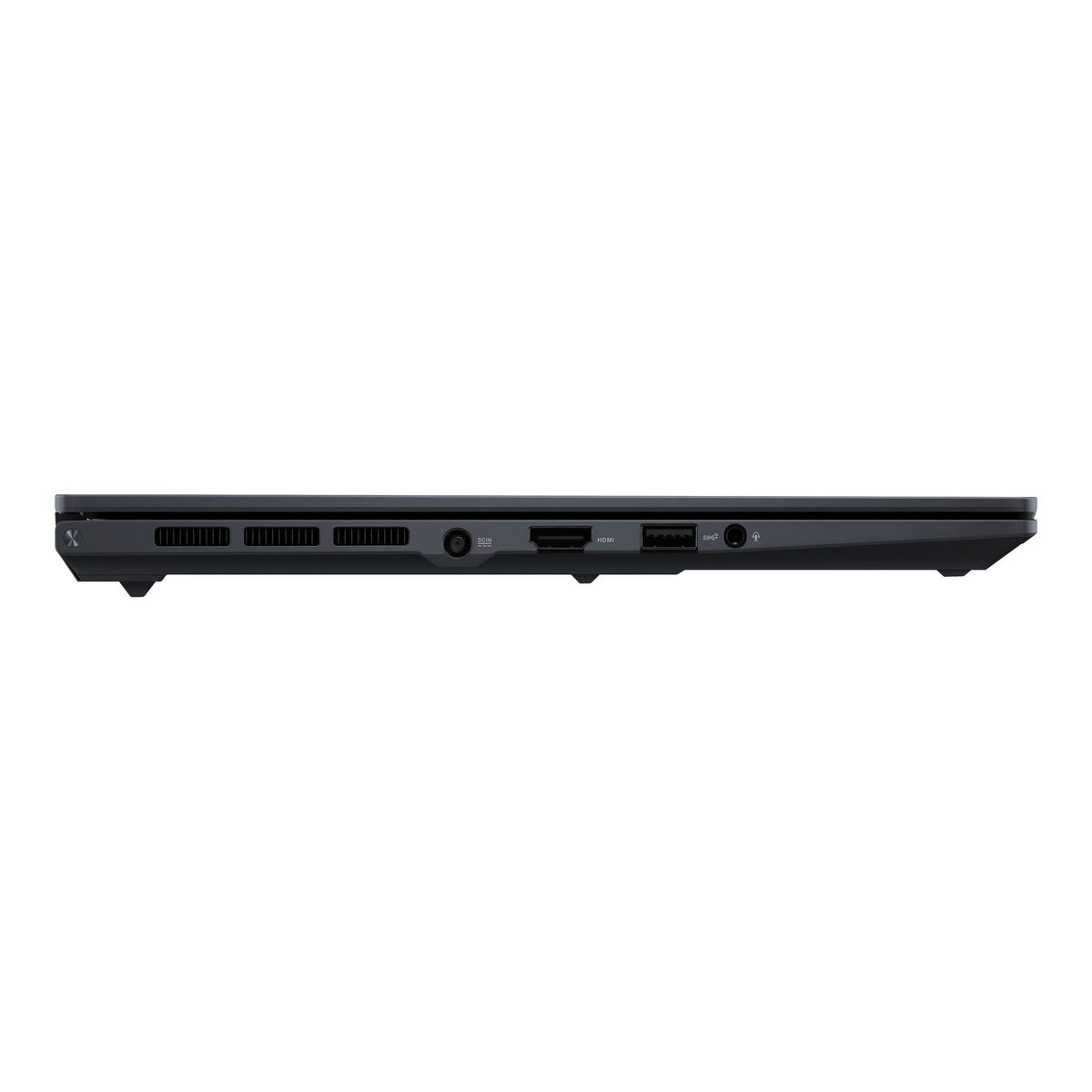 Asus Zenbook Pro 14 OLED UX6404VV-P4072WS Laptop (Tech Black) | 14.5" 2.8K (2880 x 1800) 120Hz OLED | i9-13900H | 32GB RAM | RTX 4060 | 1TB SSD | Windows 11 Home | MS Office H&S 2021 | ASUS Sleeve