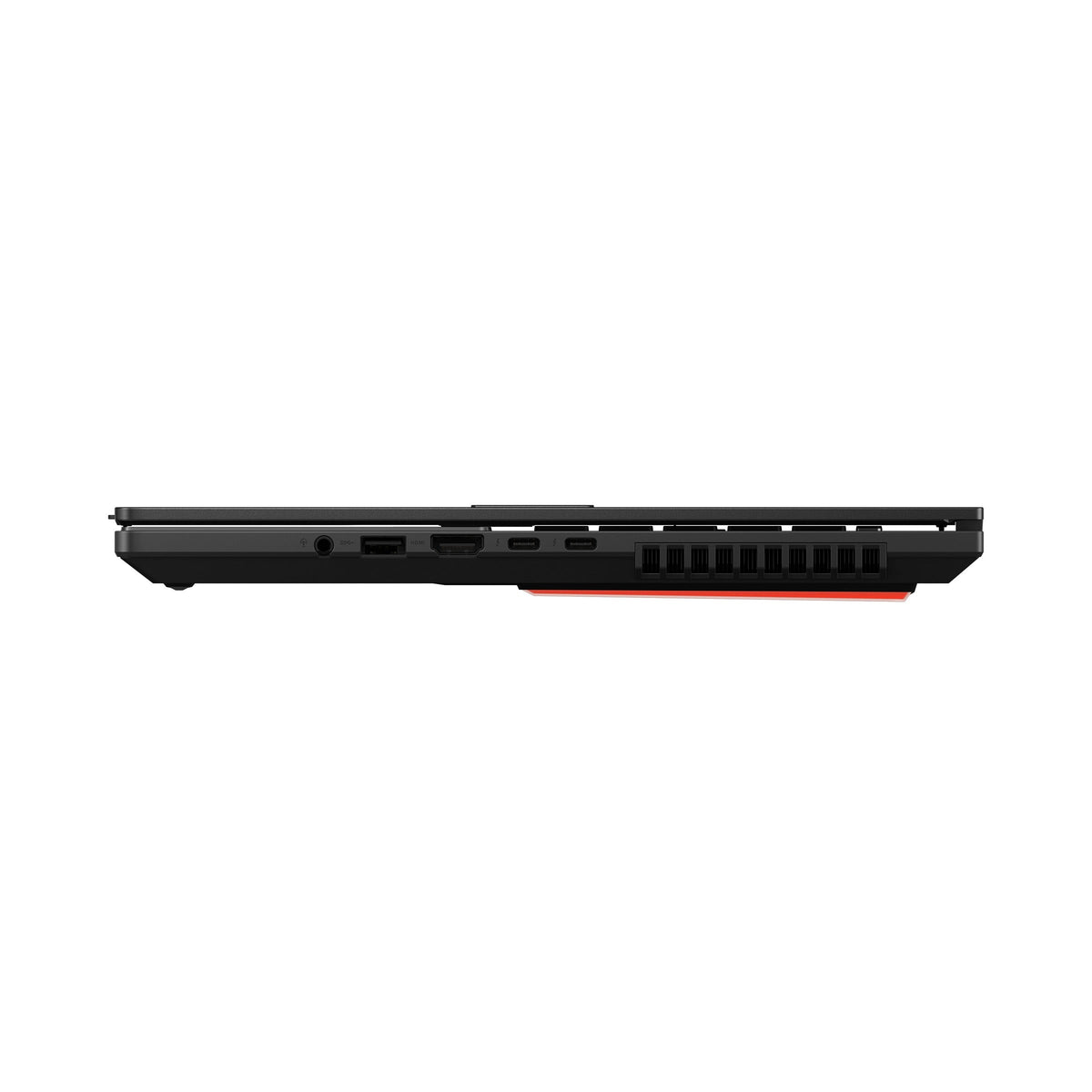 Asus Vivobook Pro 16X OLED K6604JI-MX080WS Laptop (Black) | 16" 3.2K (3200 x 2000) OLED | i9-13980HX | 32GB RAM | RTX 4070 | 1TB SSD | Windows 11 Home | MS Office H&S 2021 | Asus BP1504 Casual Backpack