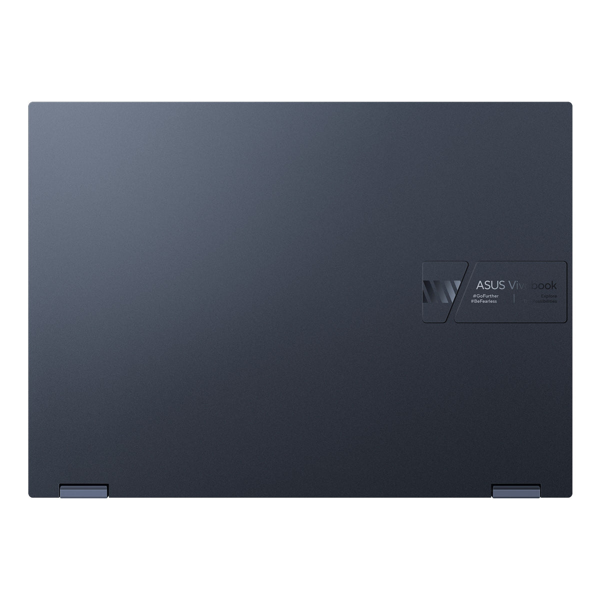 Asus Vivobook S 14 Flip TP3402ZA-LZ353WS Laptop (Quiet Blue) | 14" (1920x1200) | i7-12700H | 16GB RAM | 1TB SSD | Intel Iris Xe Graphics | Windows 11 Home | MS Office Home & Student 2021 | Asus BP1504 Casual Backpack