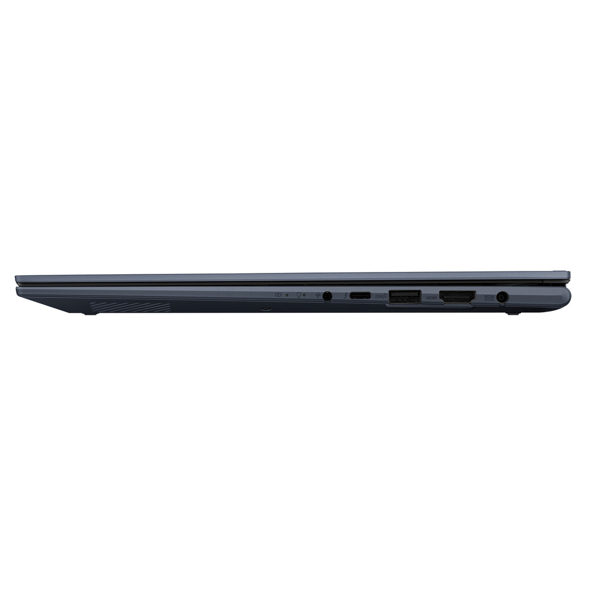 Asus Vivobook S 14 Flip TP3402ZA-LZ353WS Laptop (Quiet Blue) | 14" (1920x1200) | i7-12700H | 16GB RAM | 1TB SSD | Intel Iris Xe Graphics | Windows 11 Home | MS Office Home & Student 2021 | Asus BP1504 Casual Backpack