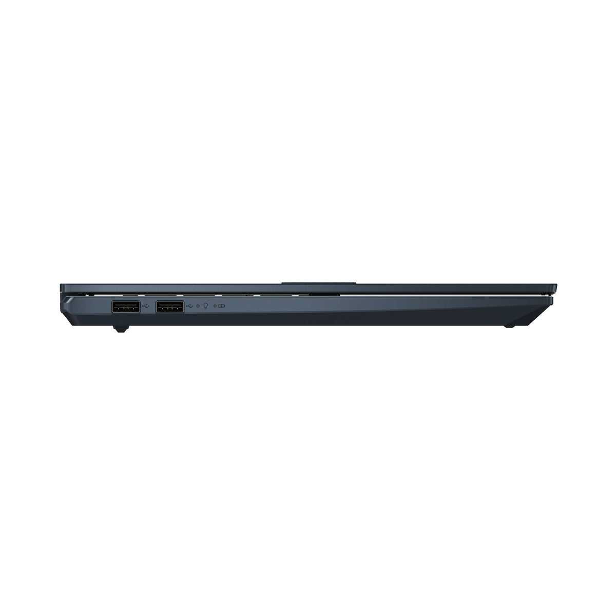 Asus Vivobook M6500XU-MA079WS Laptop (Quiet Blue) | 15.6" OLED (2880X1620) | Ryzen 9 7940HS | 16GB RAM | 1TB SSD | RTX4050 | Windows 11 Home | MS Office Home & Student 2021 | Asus AP4600 Backpack