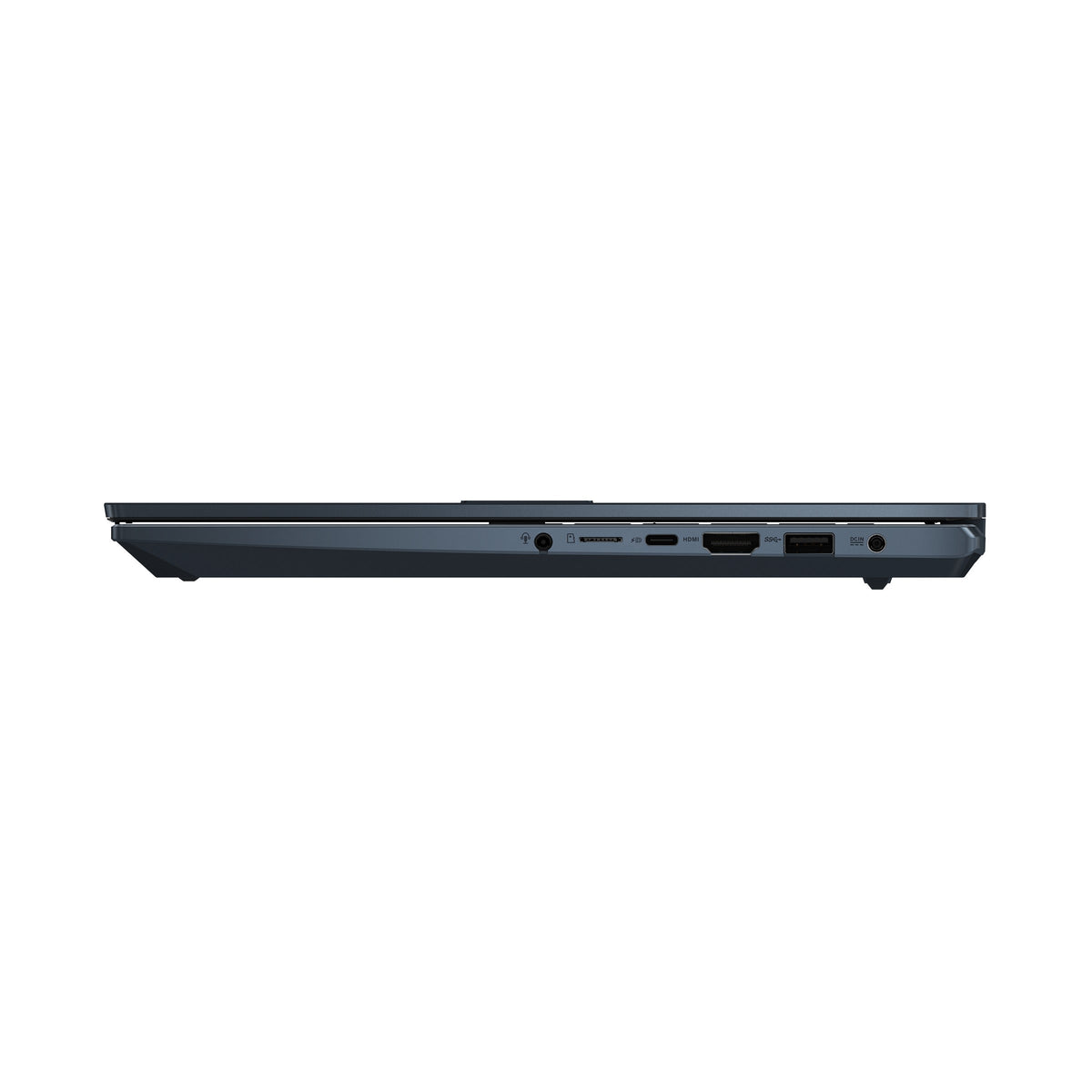 Asus Vivobook M6500XU-MA079WS Laptop (Quiet Blue) | 15.6" OLED (2880X1620) | Ryzen 9 7940HS | 16GB RAM | 1TB SSD | RTX4050 | Windows 11 Home | MS Office Home & Student 2021 | Asus AP4600 Backpack