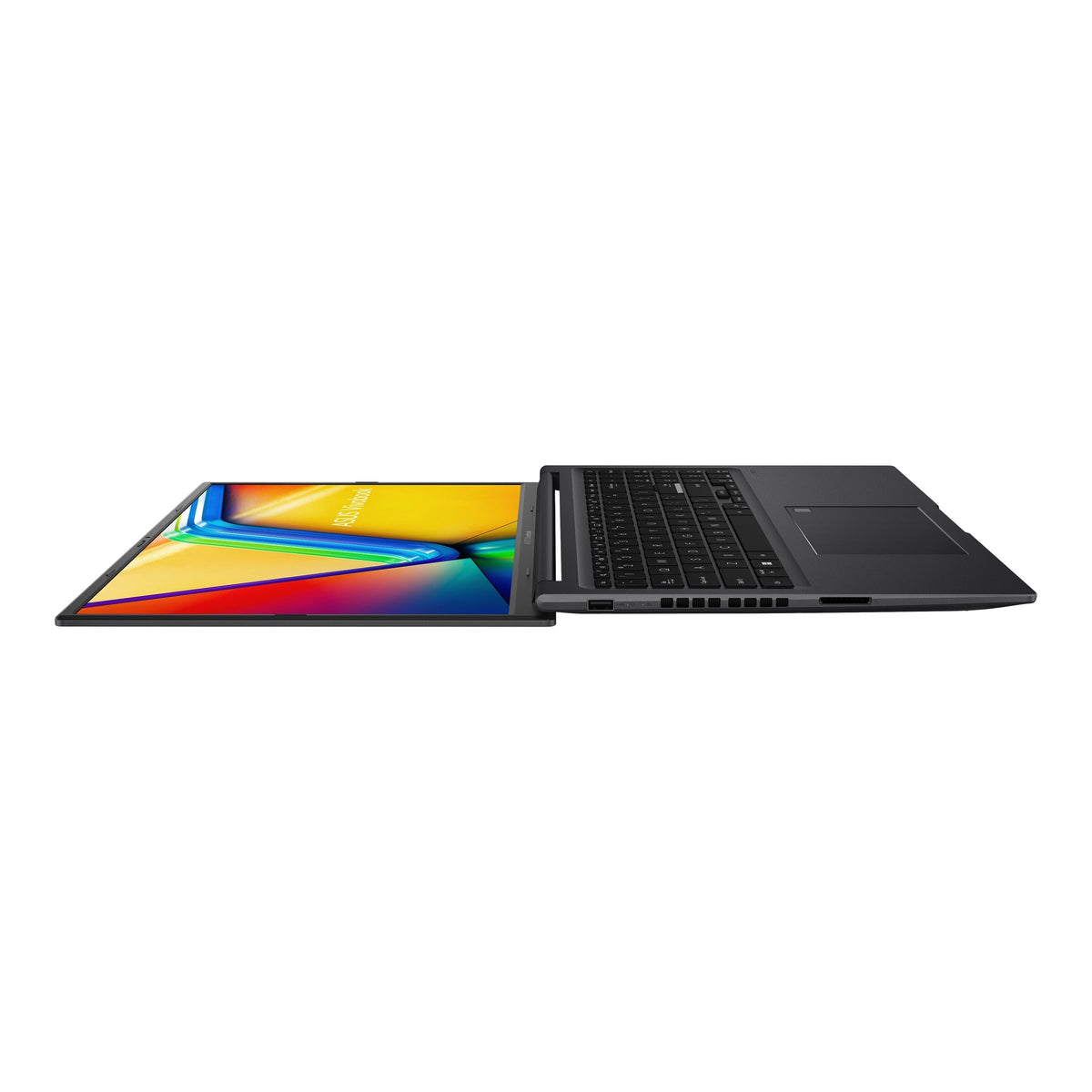 Asus Vivobook 16X K3605VU-N1059WS Laptop (Indie Black) | 16" WUXGA (1920x1200) | i5 13500H | 16GB RAM | 512GB SSD | RTX 4050 | Windows 11 Home | MS Office Home & Student 2021 | Asus AP4600 Backpack