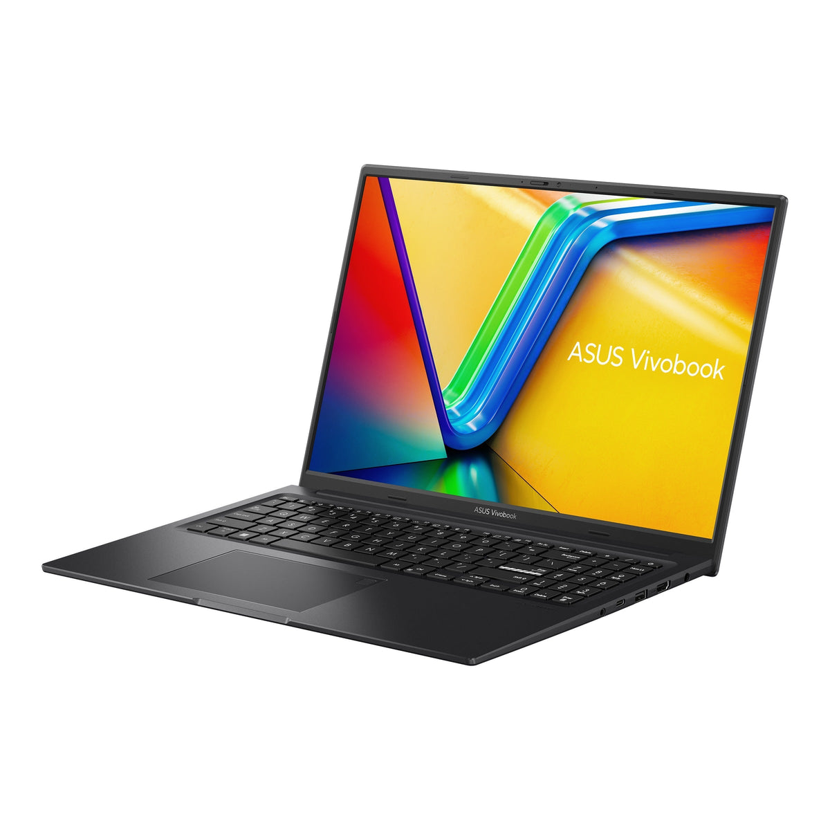Asus Vivobook 16X K3605VU-N1059WS Laptop (Indie Black) | 16" WUXGA (1920x1200) | i5 13500H | 16GB RAM | 512GB SSD | RTX 4050 | Windows 11 Home | MS Office Home & Student 2021 | Asus AP4600 Backpack