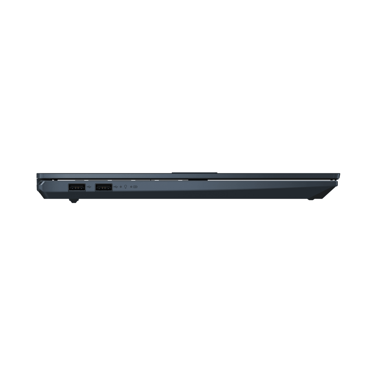 ASUS Vivobook Pro 15 OLED M6500QC-MA060WS Laptop (Quiet Blue) | 15.6" 2.8K | Ryzen™ 5 5600H | 16GB DDR4 | 512 GB SSD | RTX™ 3050 | Windows 11 Home | MS Office Home & Student 2021 | Asus BP1504 Casual Backpack