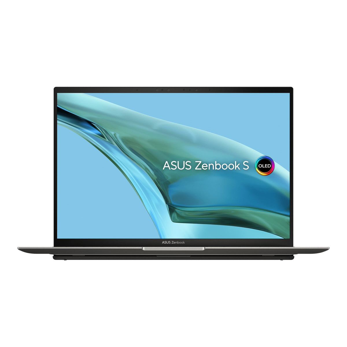 Asus Zenbook S 13 OLED UX5304VA-NQ204WS 13.3" 2.8K Laptop (Basalt Grey) | 13.3” 2.8K (2880 x 1800) OLED | Intel® Core™ i7-1355U | 16GB RAM | 512GB SSD | Intel® Iris Xe Graphics | Windows 11 Home | MS Office Home & Student 2021 | Asus Sleeve