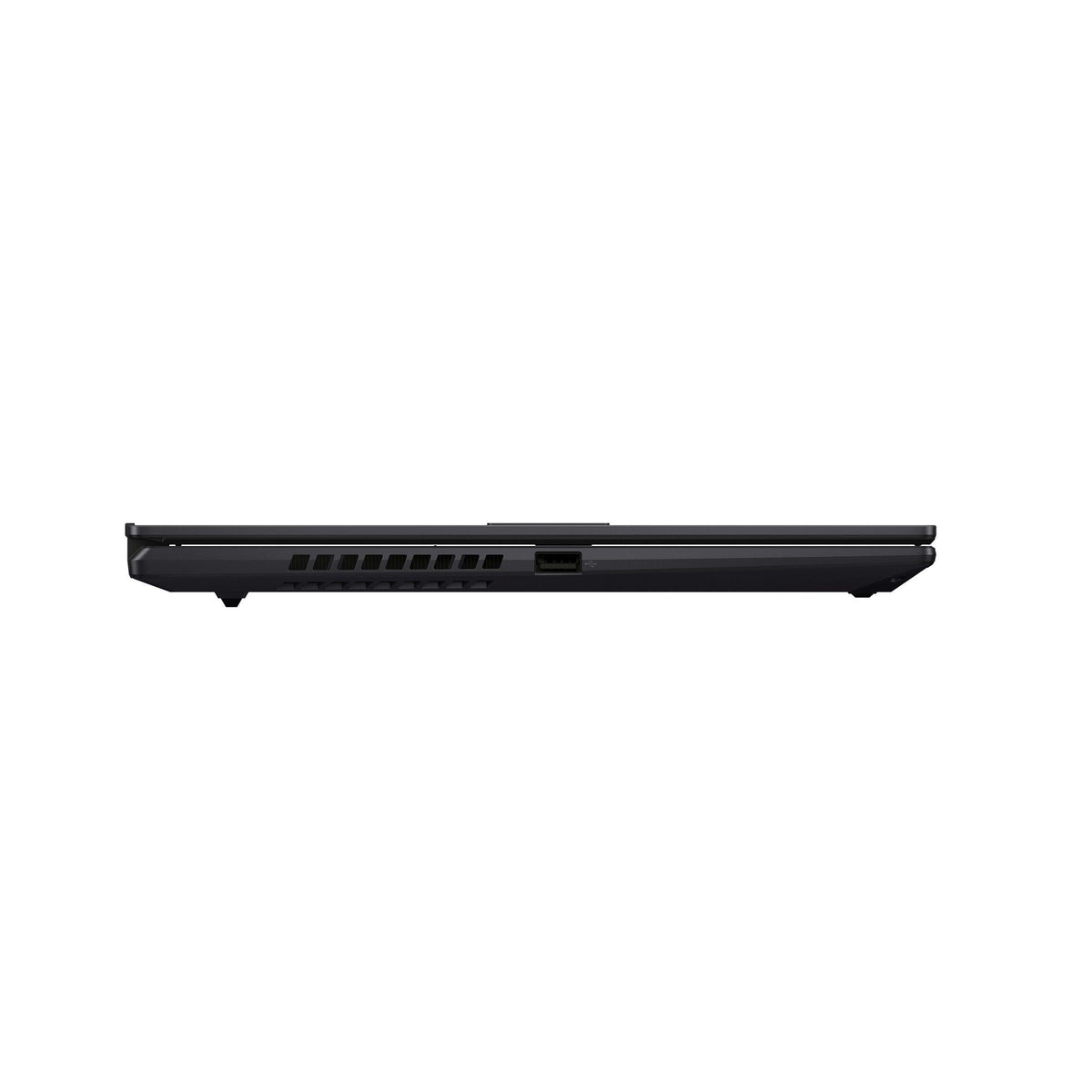 Asus Vivobook S 15 OLED K3502ZA-MA070WS Laptop (Indie Black) | 15.6" 2.8K | i7-12700H | 16GB RAM | 512GB SSD | Intel® Iris Xe Graphics | Windows 11 Home | MS Office Home & Student 2021 | Asus BP1504 Casual Backpack