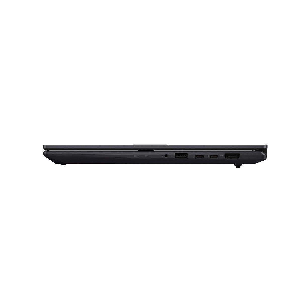 Asus Vivobook S 15 OLED K3502ZA-MA070WS Laptop (Indie Black) | 15.6" 2.8K | i7-12700H | 16GB RAM | 512GB SSD | Intel® Iris Xe Graphics | Windows 11 Home | MS Office Home & Student 2021 | Asus BP1504 Casual Backpack