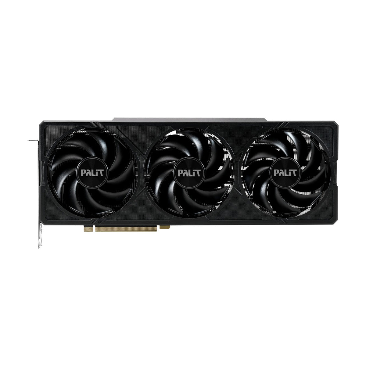 Palit GeForce RTX 4080 Super Jetstream OC 16GB GDDR6X Graphics Card