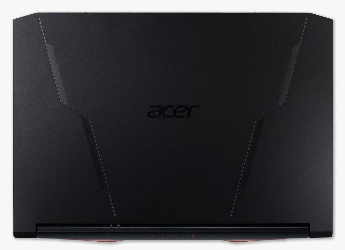 ACER NITRO 5 AN515-57-90SF 144HZ GAMING LAPTOP (SHALE BLACK) | 15.6" FHD | i9-11900H | 16GB DDR4 | 512GB SSD | RTX TM 3060 | WIN11 + ACER NOTEBOOK BAG VX15 BACKPACK