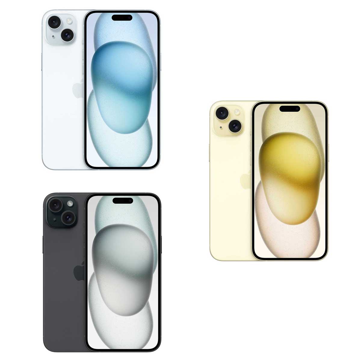 iPhone 15 Plus A3094