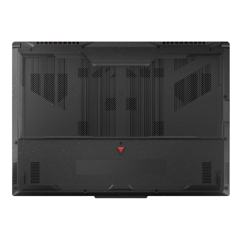 ASUS TUF Gaming F15 (2022) FX507ZM-HN073W Laptop (Mecha Grey) | 15.6" FHD | i7-12700H | 8GB DDR5 | 512 SSD | RTX 3060| Windows 11 Home + TUF P304 M5 V2 Gaming Mouse + TUF Backpack