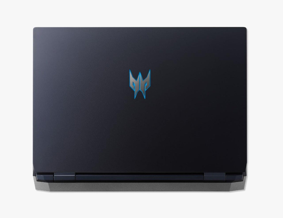 ACER Predator Helios 300 PH315-55-51BA  Gaming Laptop (Abyssal Black) | 15.6" FHD | i5-12500H | 16GB DDR5 | 512GB SSD | RTX™ 3060 | Windows 11 Home | Predator Backpack 15.6 Blue | Gaming Chair LK-8103A | Predator Cap
