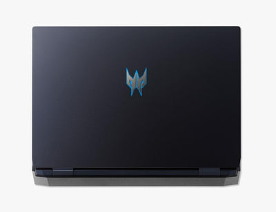 ACER Predator Helios 300 PH315-55-51BA  Gaming Laptop (Abyssal Black) | 15.6" FHD | i5-12500H | 16GB DDR5 | 512GB SSD | RTX™ 3060 | Windows 11 Home | Predator Backpack 15.6 Blue | Gaming Chair LK-8103A | Predator Cap