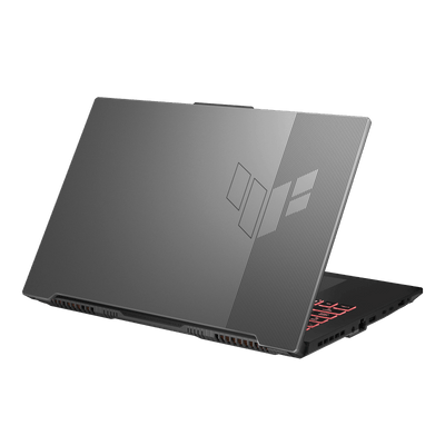 ASUS TUF Gaming A17 (2022) FA707RE-HX042W Laptop (Mecha Gray | 17.3” FHD | Ryzen 7 6800H | 8GB DDR5 | 1TB SSD | RTX 3050 Ti | Windows 11 Home | TUF Gaming Backpack